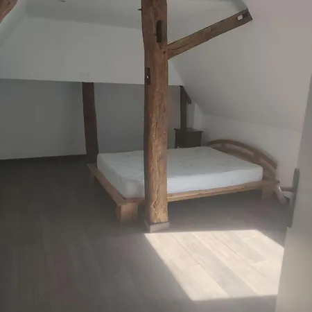 Appartement A La Ferme *