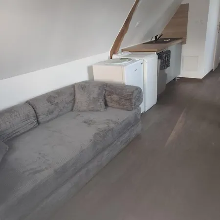 Appartement A La Ferme *