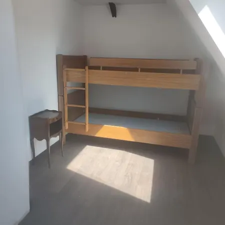A La Ferme Appartement